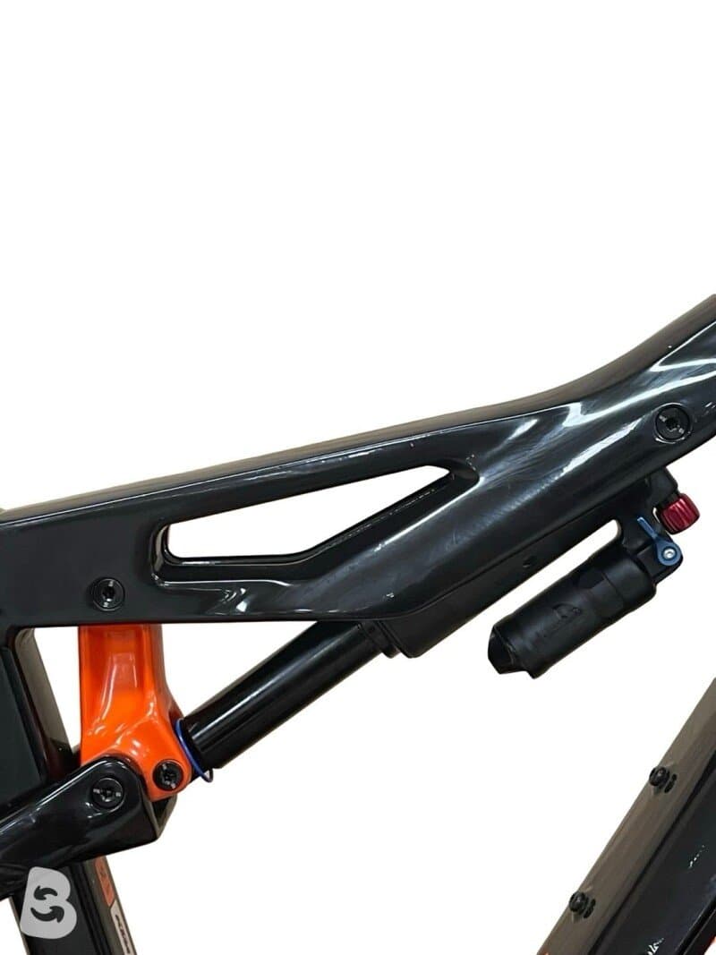 KTM Macina Kapoho 7973 Sram SX 2024