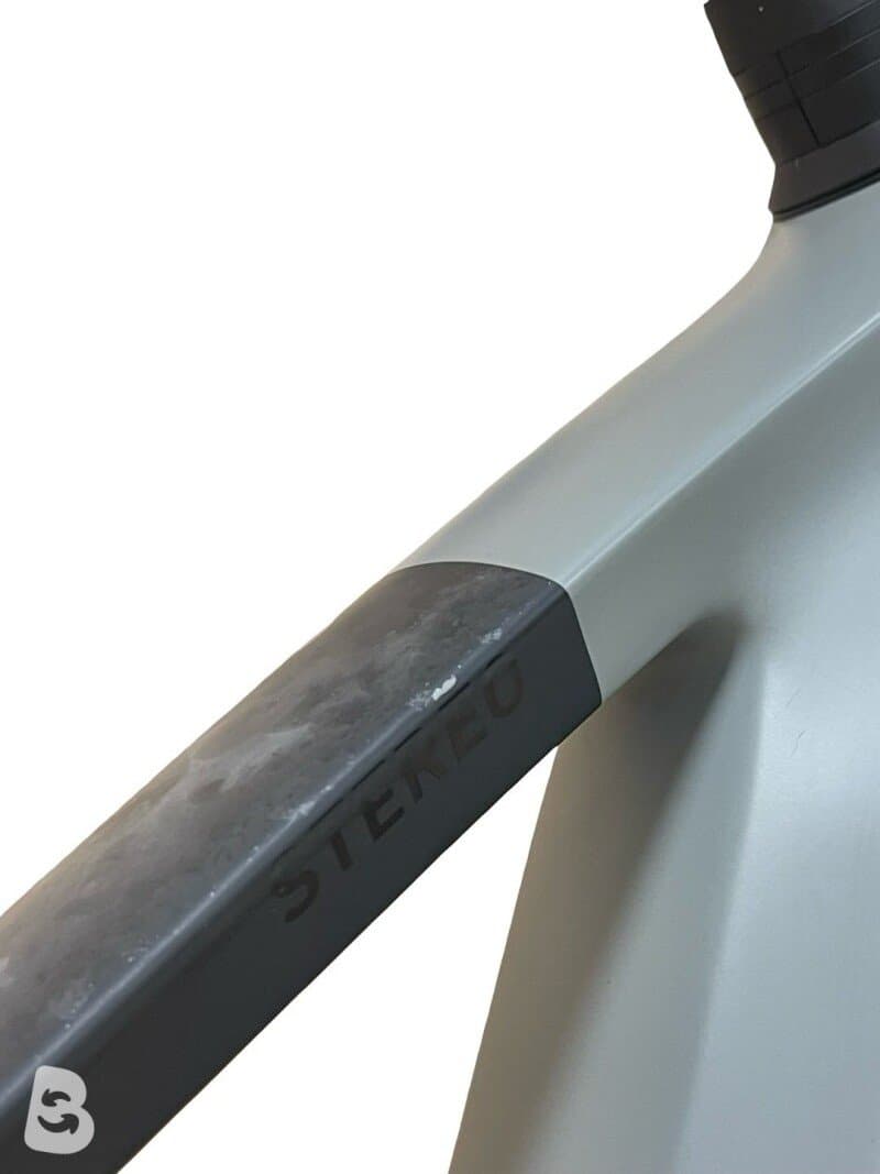 Cube Stereo Hybrid 140 HPC Pro 750 Shimano Deore 2024