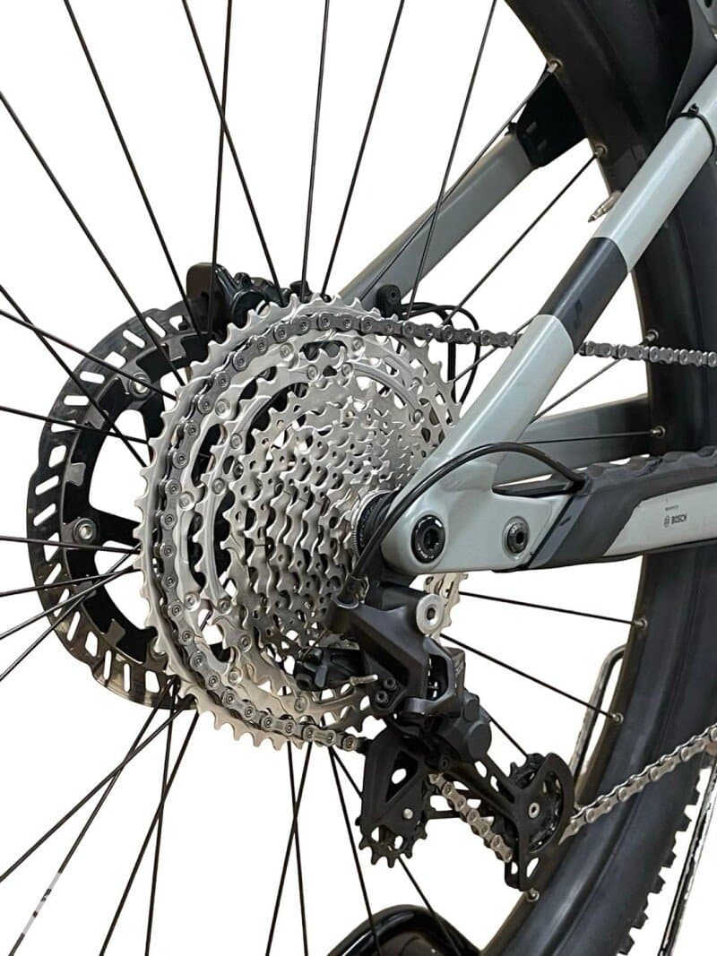 Cube Stereo Hybrid 140 HPC Pro 750 Shimano Deore 2024