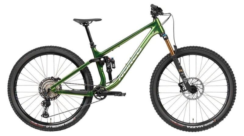 Norco Fluid FS A1 2023