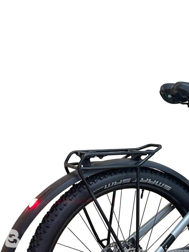 Cube Stereo Hybrid 120 Race Allroad Shimano XT 2024