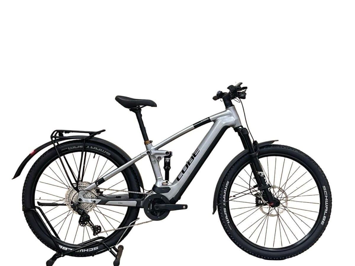 Scott Strike 930 Sram NX 2022