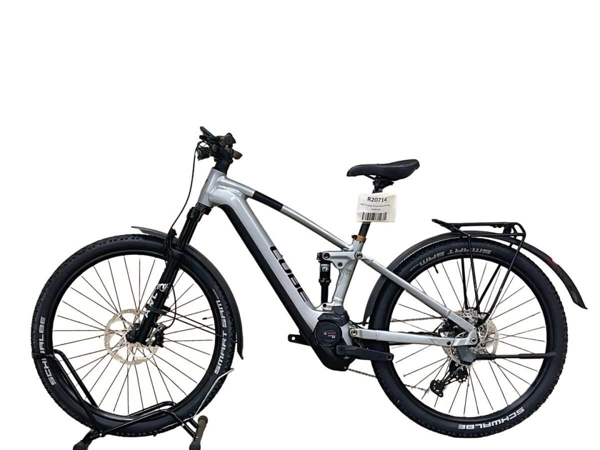 Scott Strike 930 Sram NX 2022