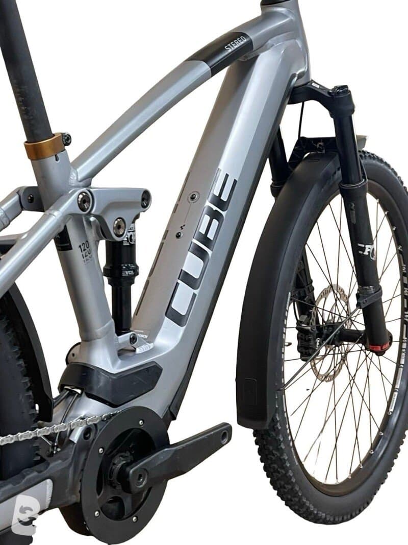 Scott Strike 930 Sram NX 2022