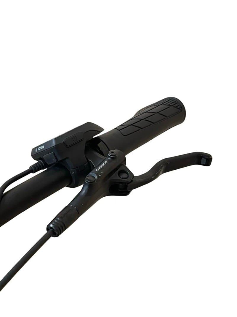 Cube Reaction Hybrid Pro 500 Shimano Deore 2022