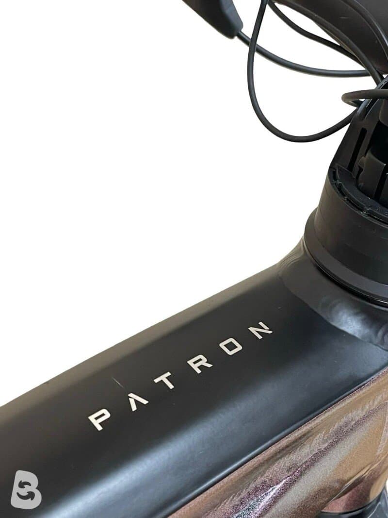 Scott Patron 920 Shimano XT 2024