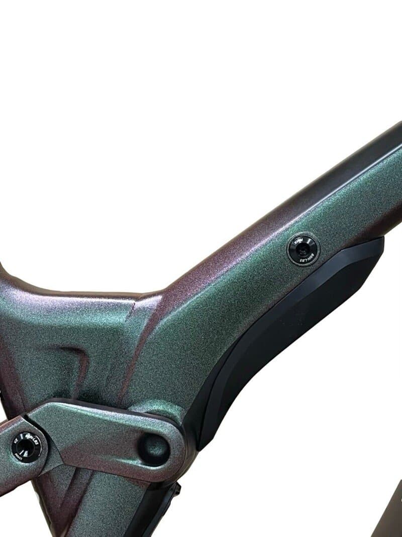 Scott Patron 920 Shimano XT 2024