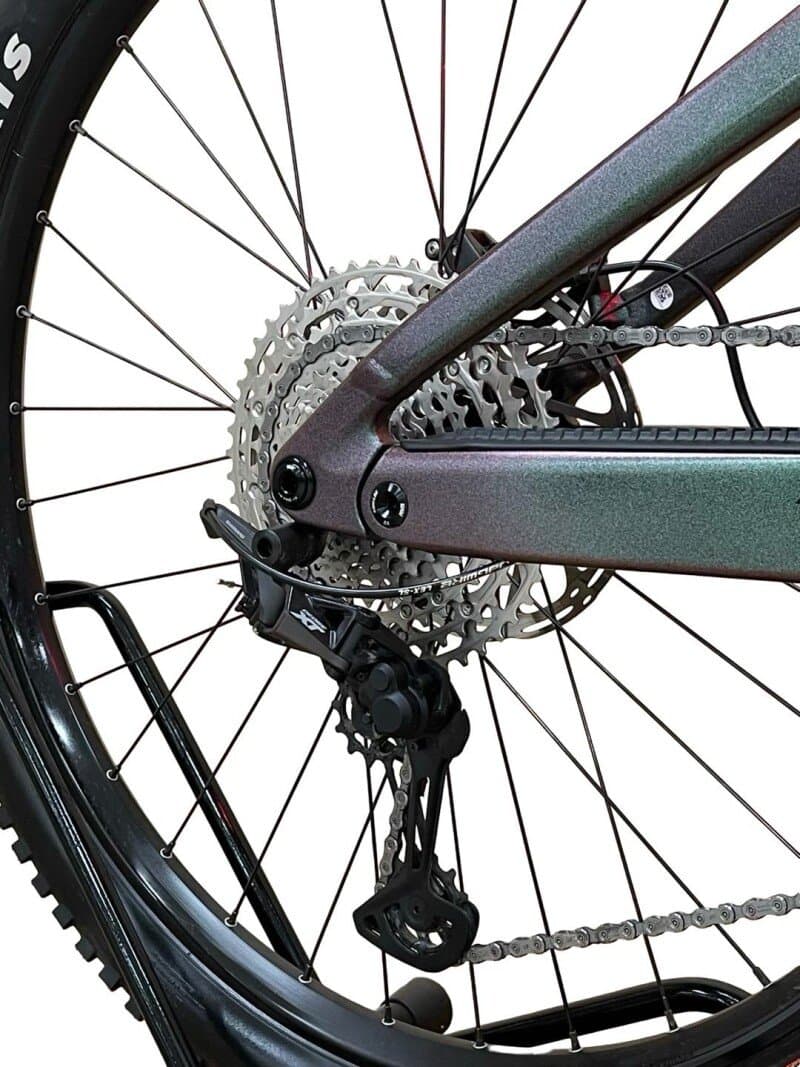 Scott Patron 920 Shimano XT 2024