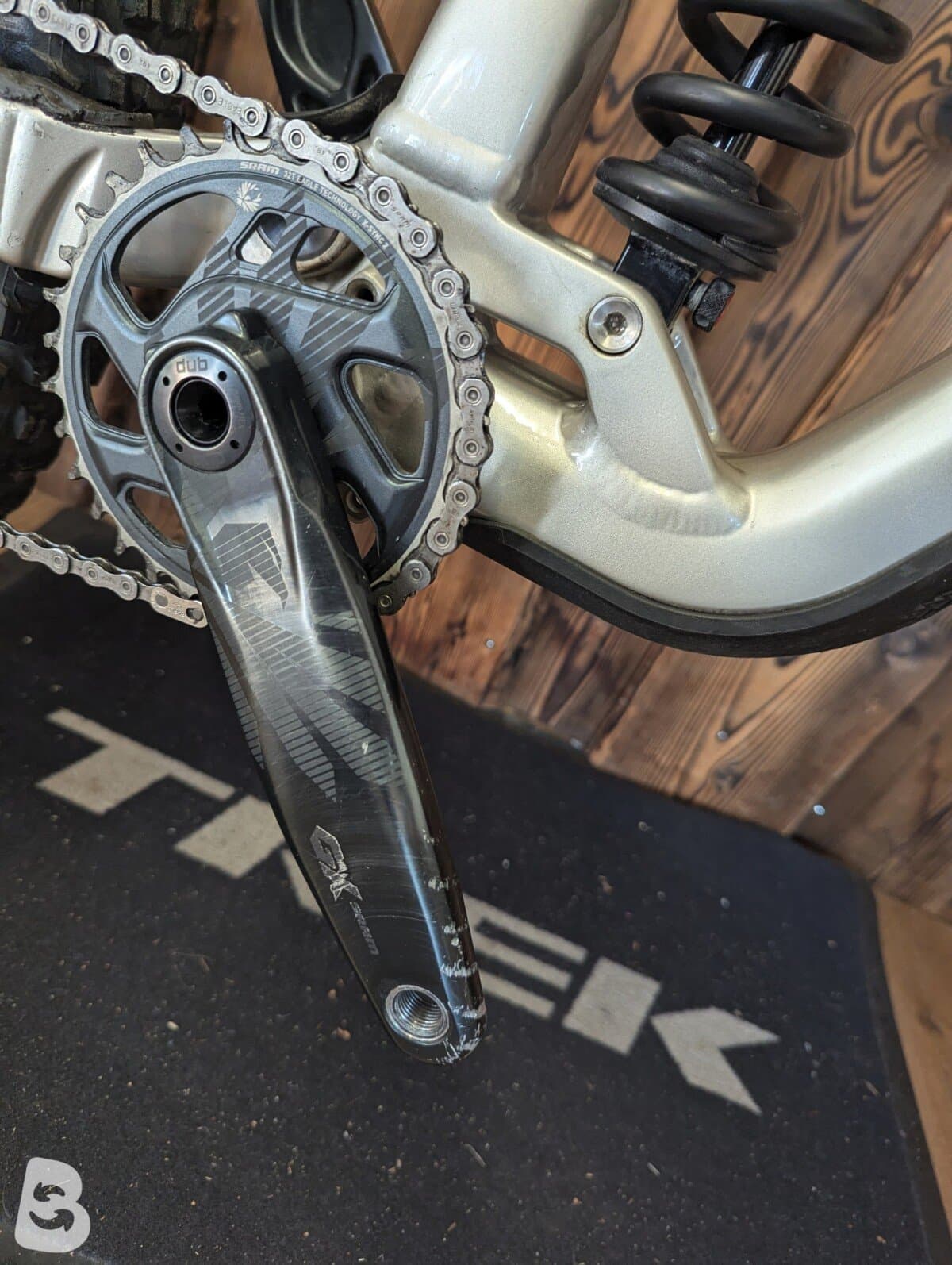 Marin Alpine Trail XR 2025
