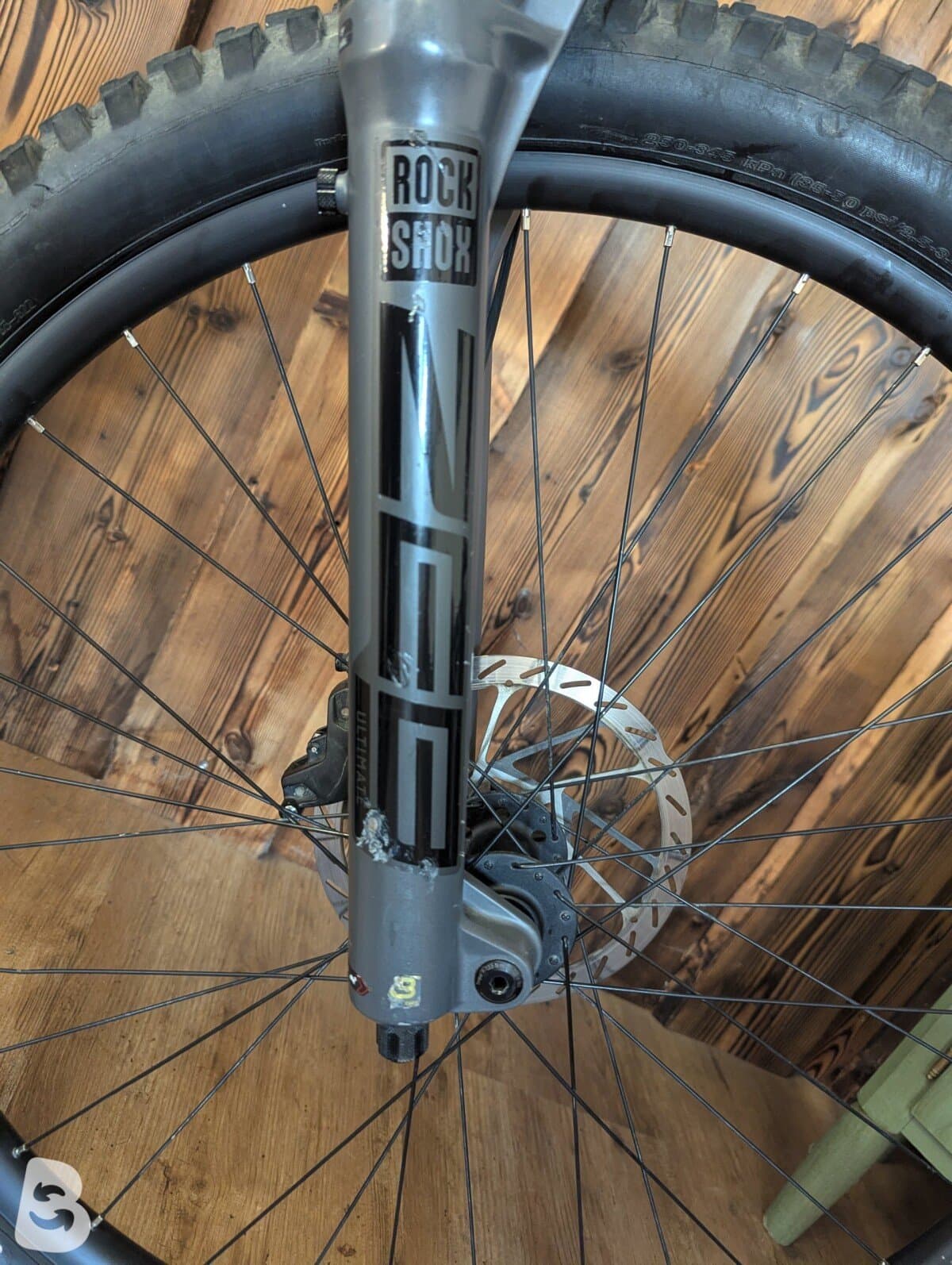 Marin Alpine Trail XR 2025