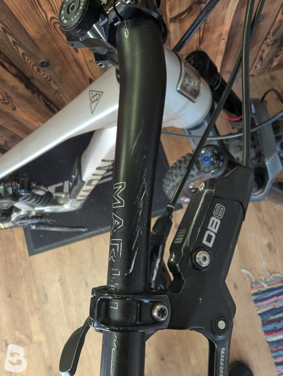 Marin Alpine Trail XR 2025