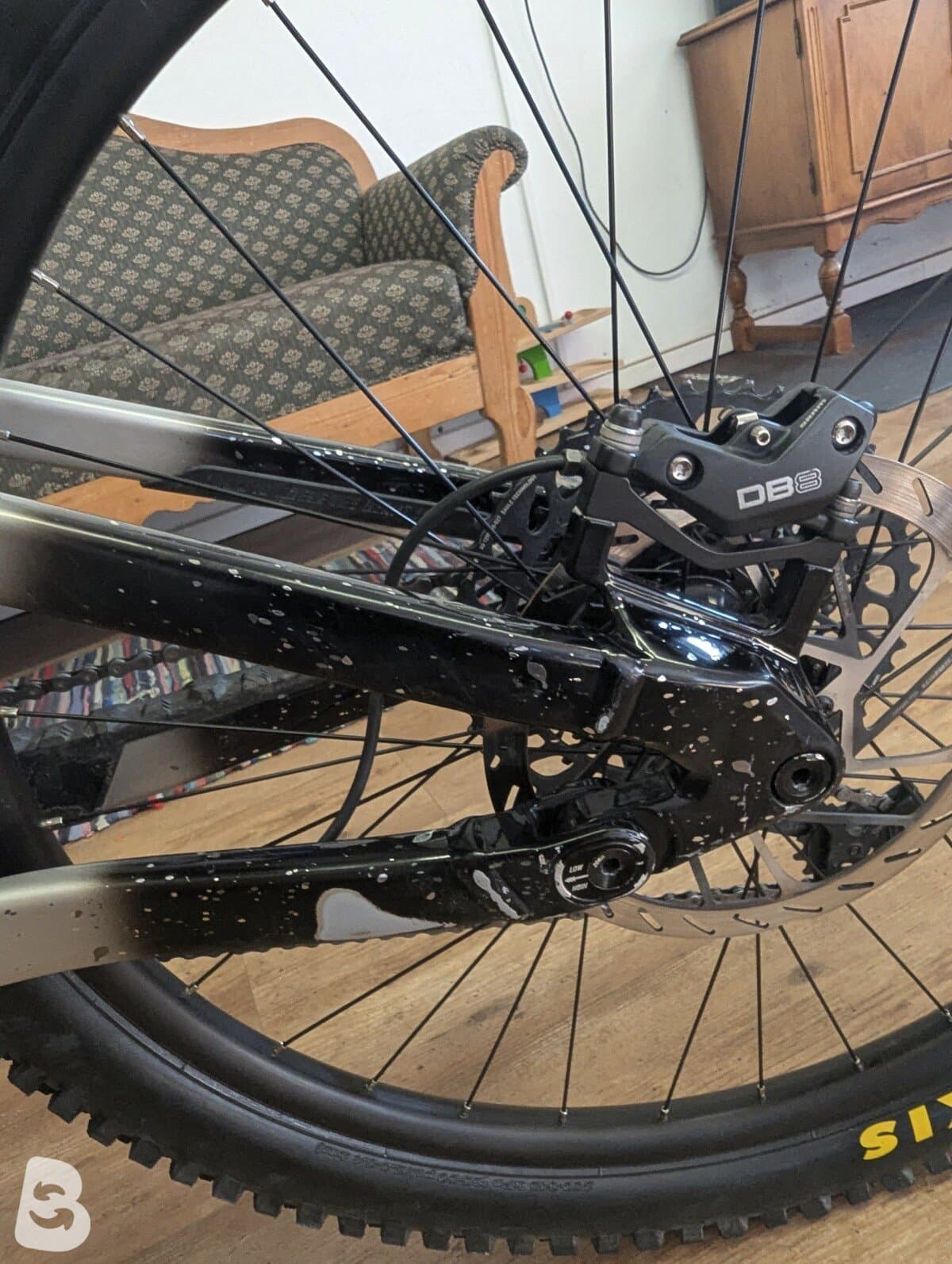 Marin Alpine Trail XR 2025