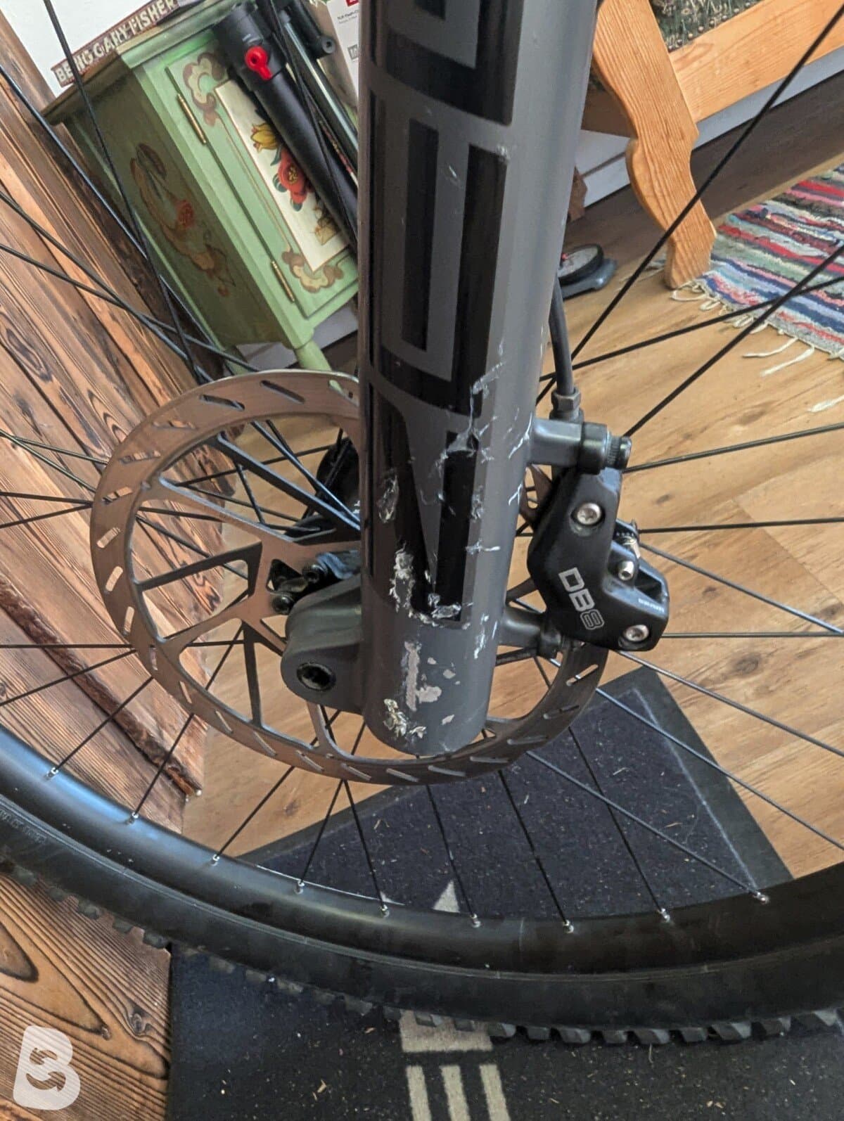 Marin Alpine Trail XR 2025