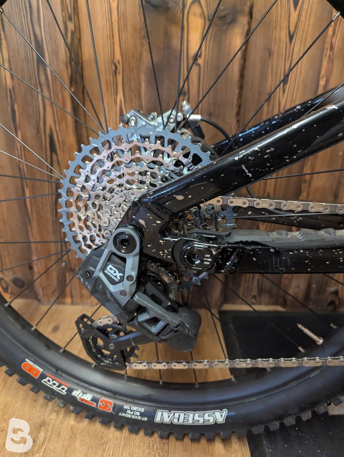 Marin Alpine Trail XR 2026