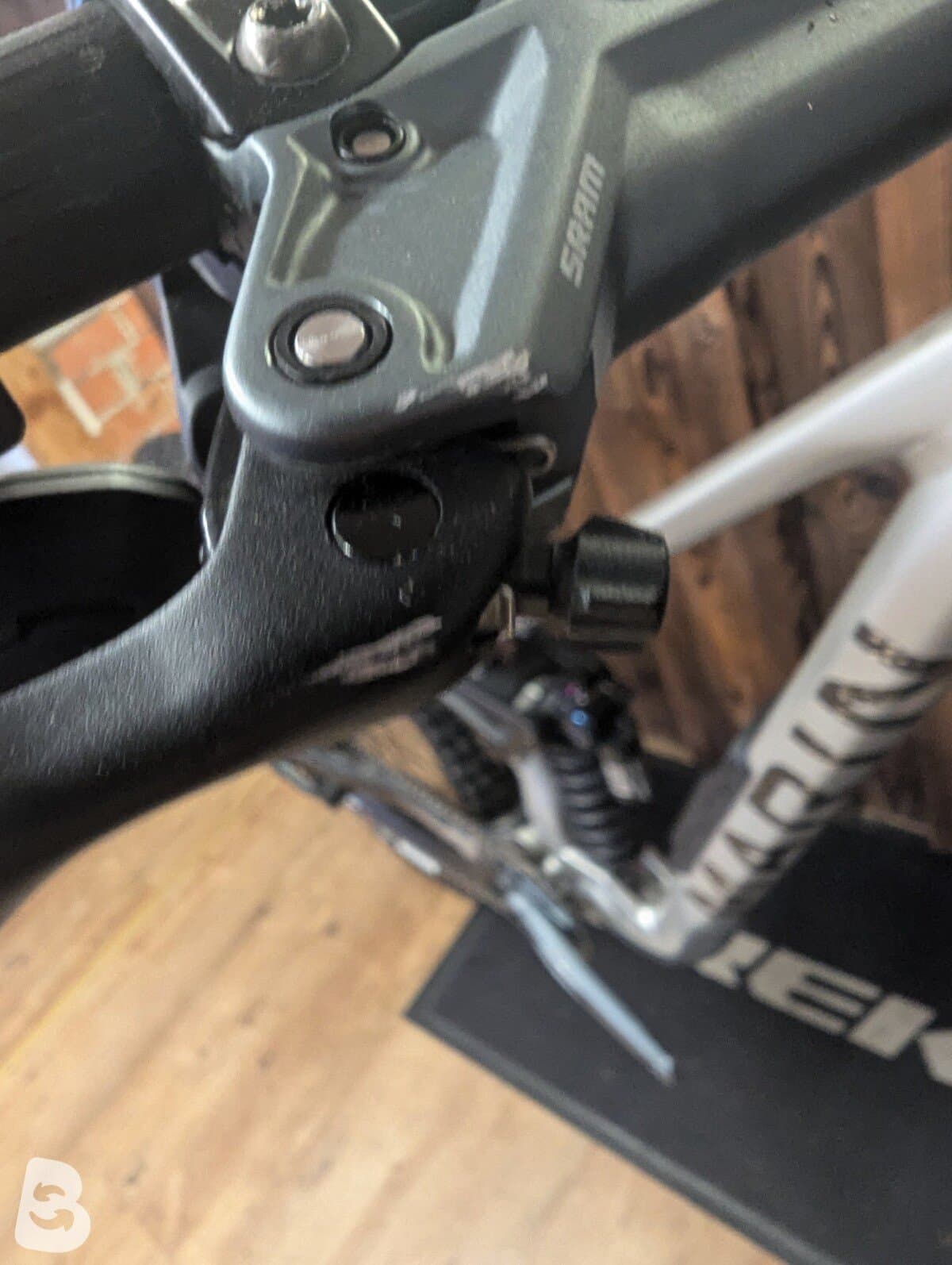 Marin Alpine Trail XR 2026