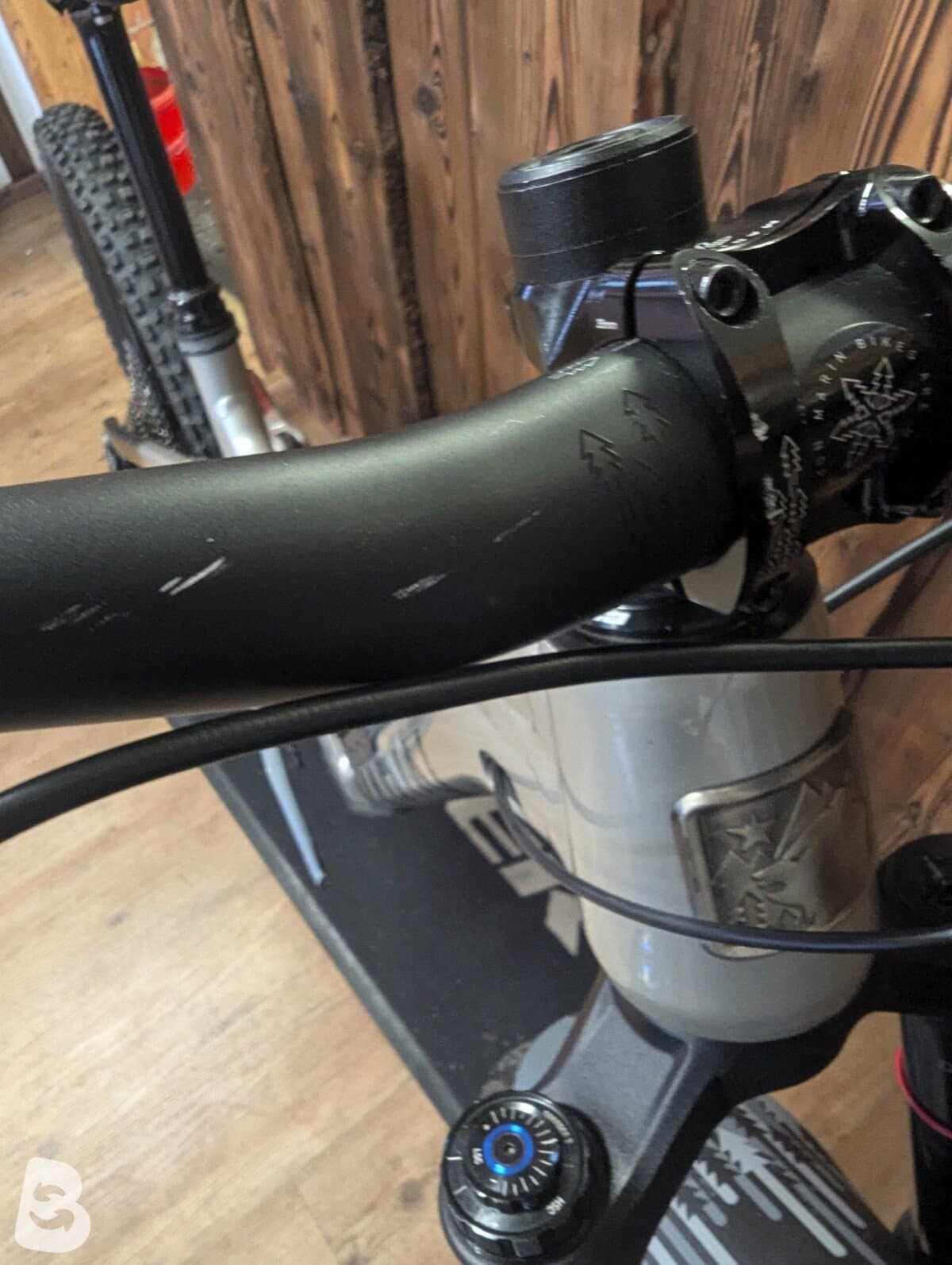 Marin Alpine Trail XR 2026