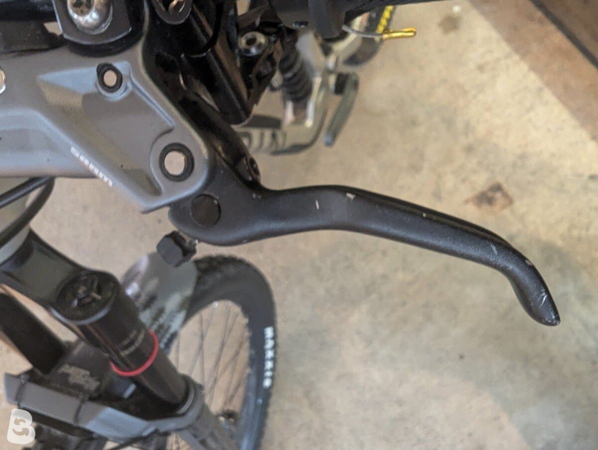 Marin Alpine Trail XR 2026