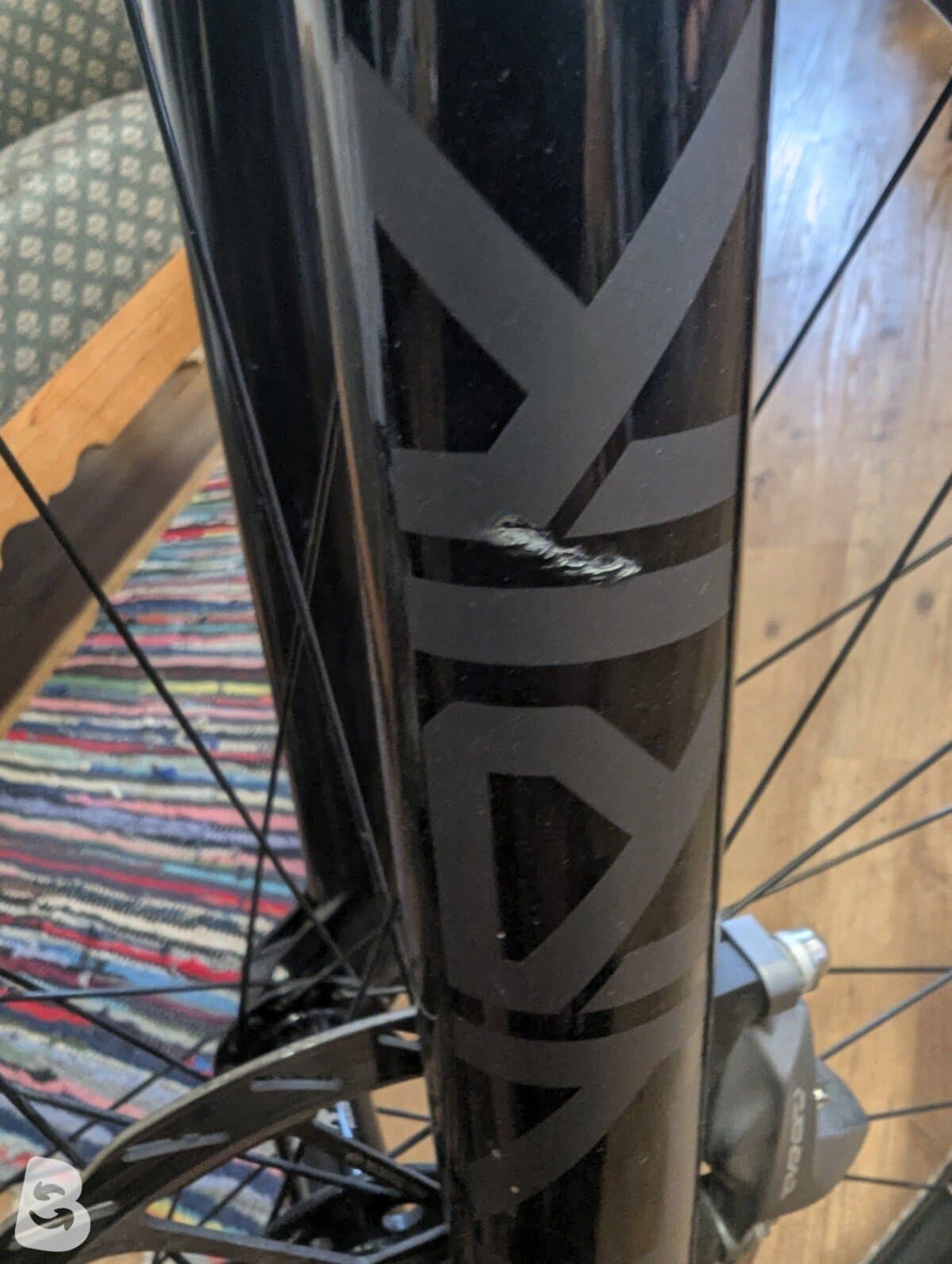Marin Rift Zone XR AXS 2026
