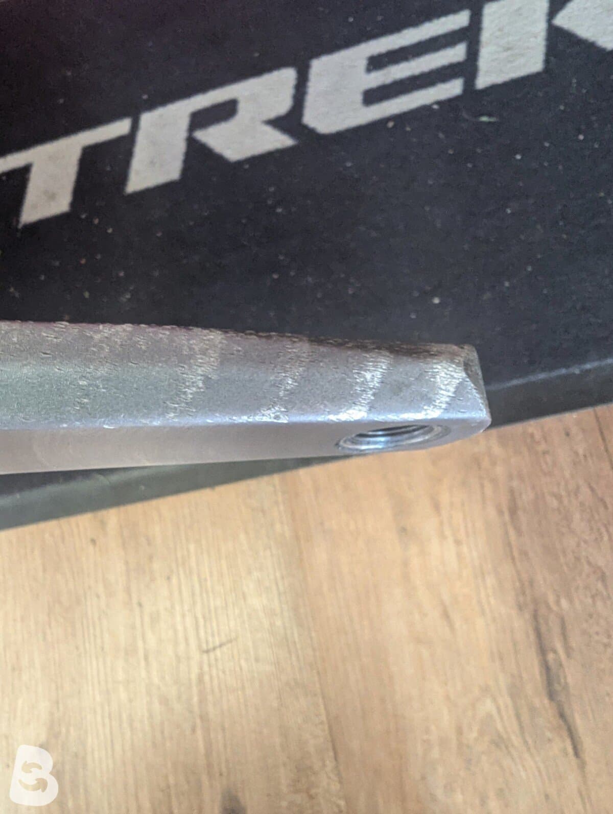Marin Alpine Trail XR AXS 2026