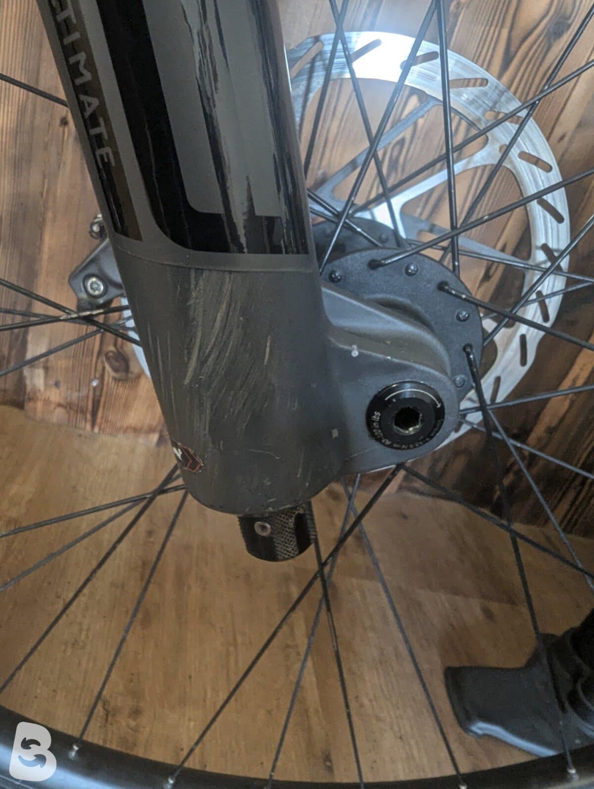 Marin Alpine Trail XR AXS 2026