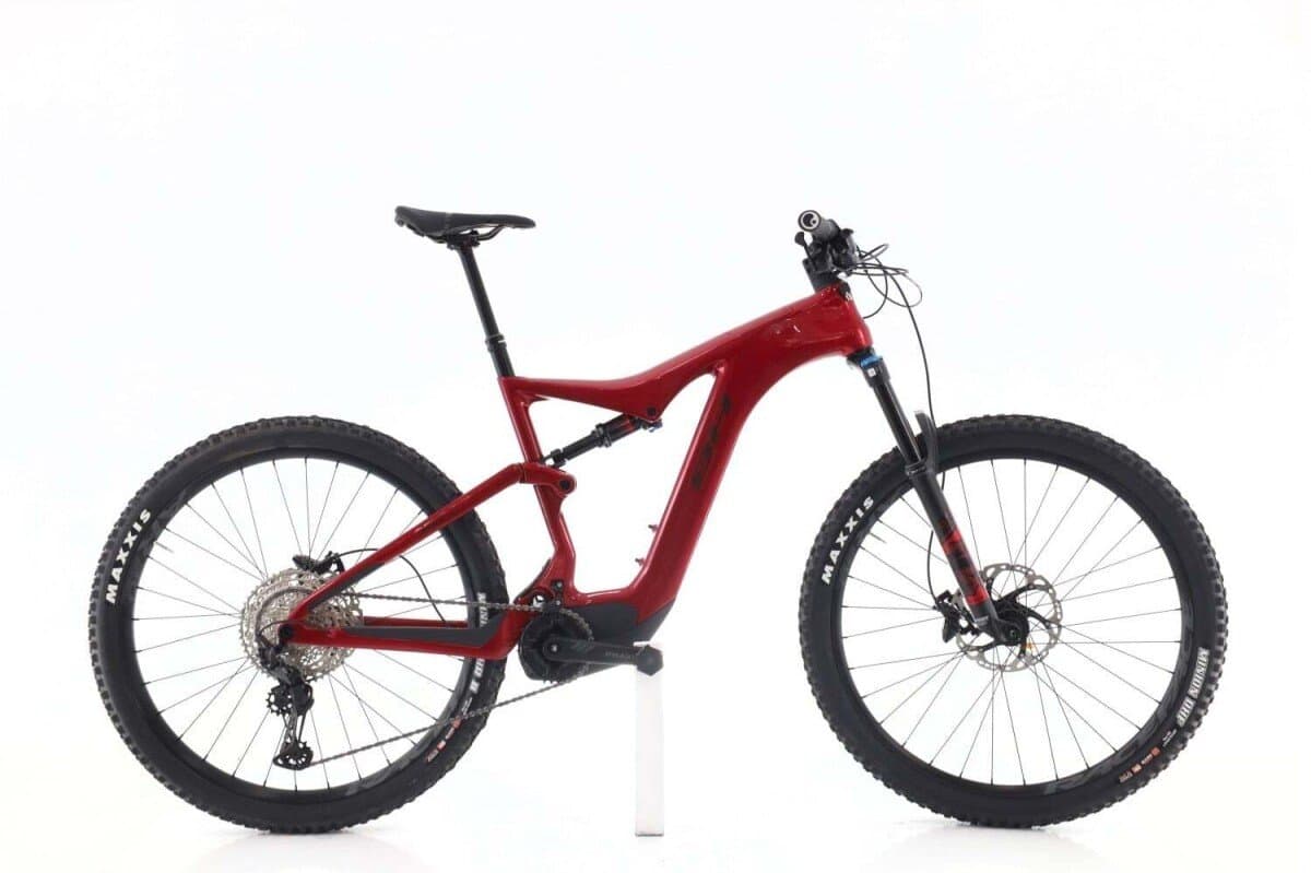 BH AtomX Lynx 8.7 XT 2025