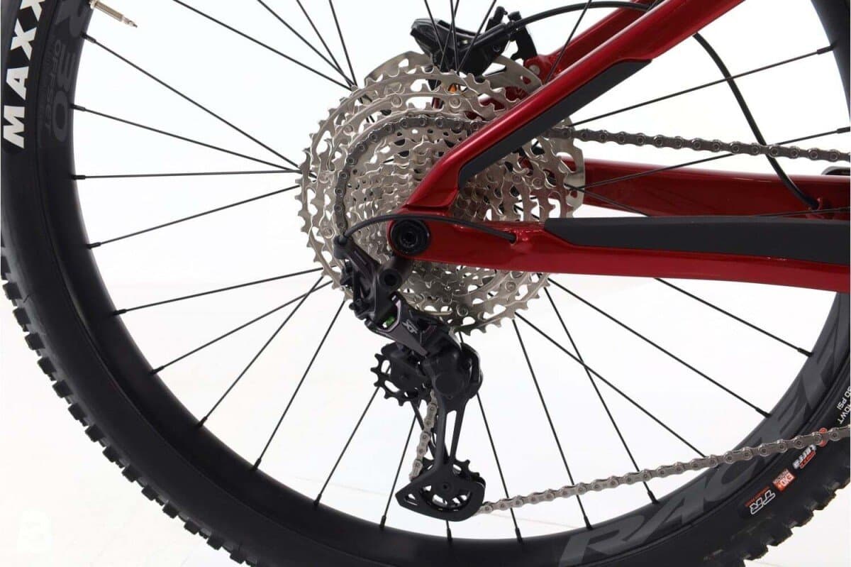 BH AtomX Lynx 8.7 XT 2025