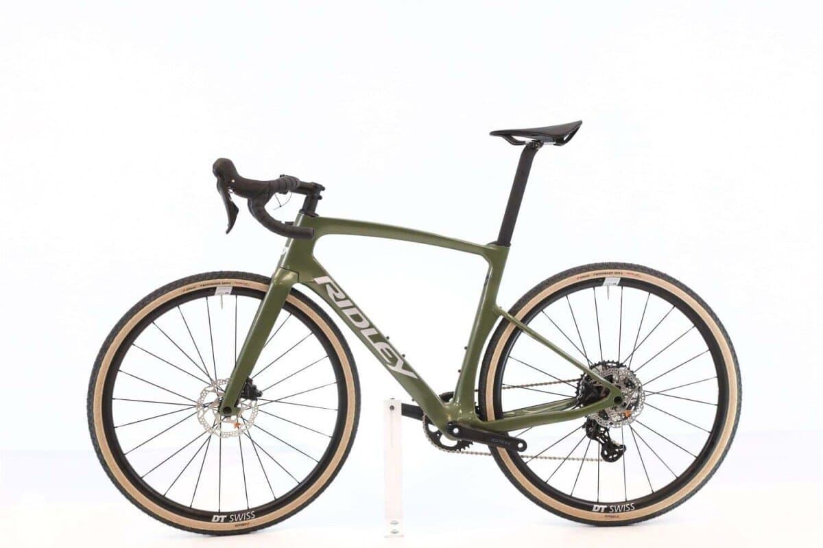 Ridley Ridley Kanzo Fast 2024