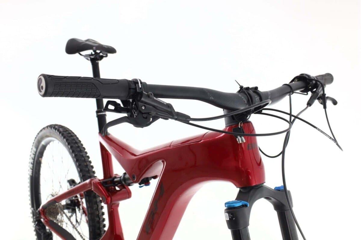 BH AtomX Lynx 8.7 XT 2025