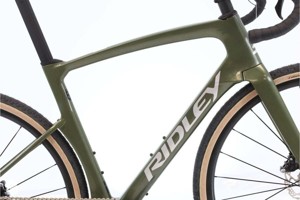 Ridley Ridley Kanzo Fast 2024