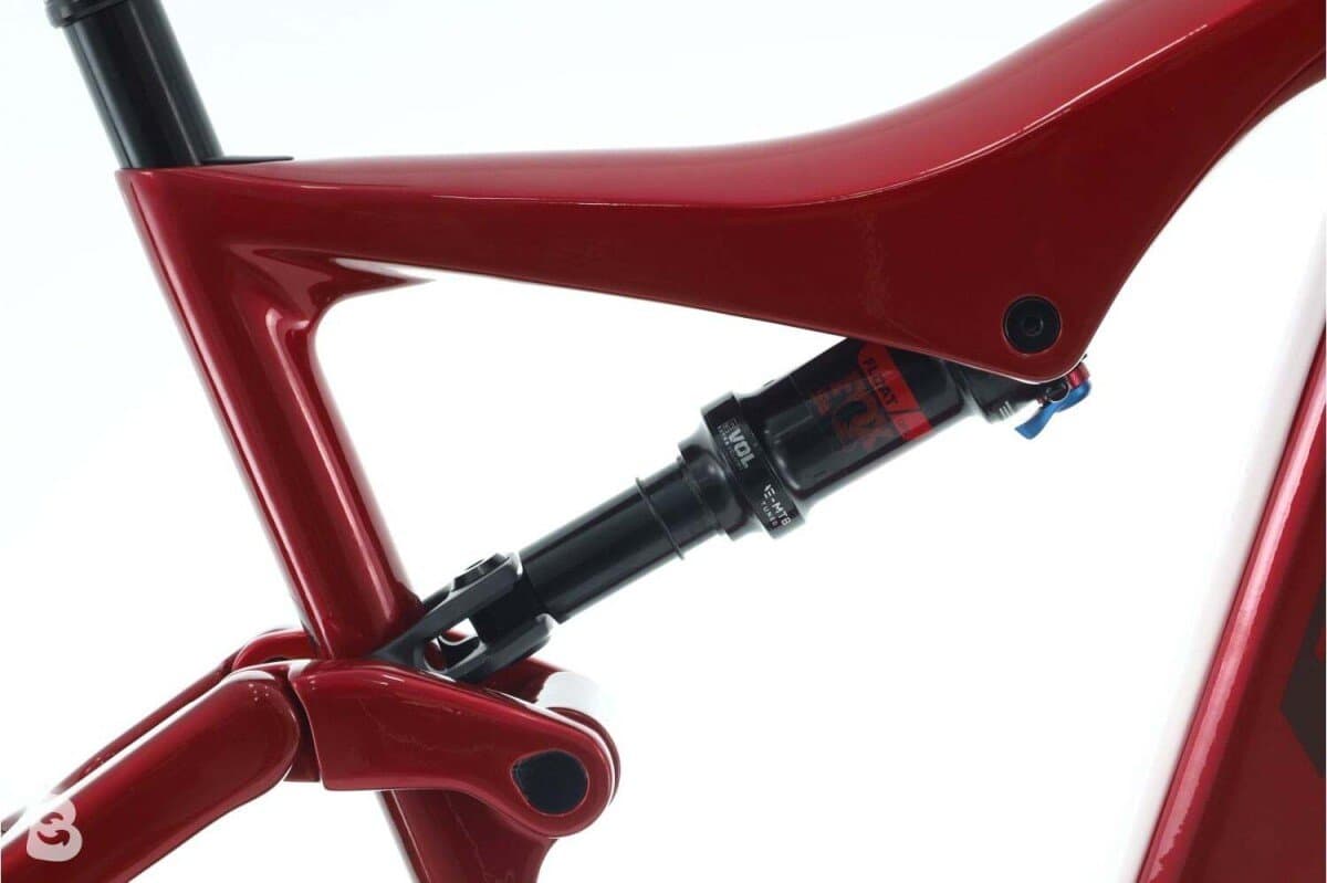 BH AtomX Lynx 8.7 XT 2025