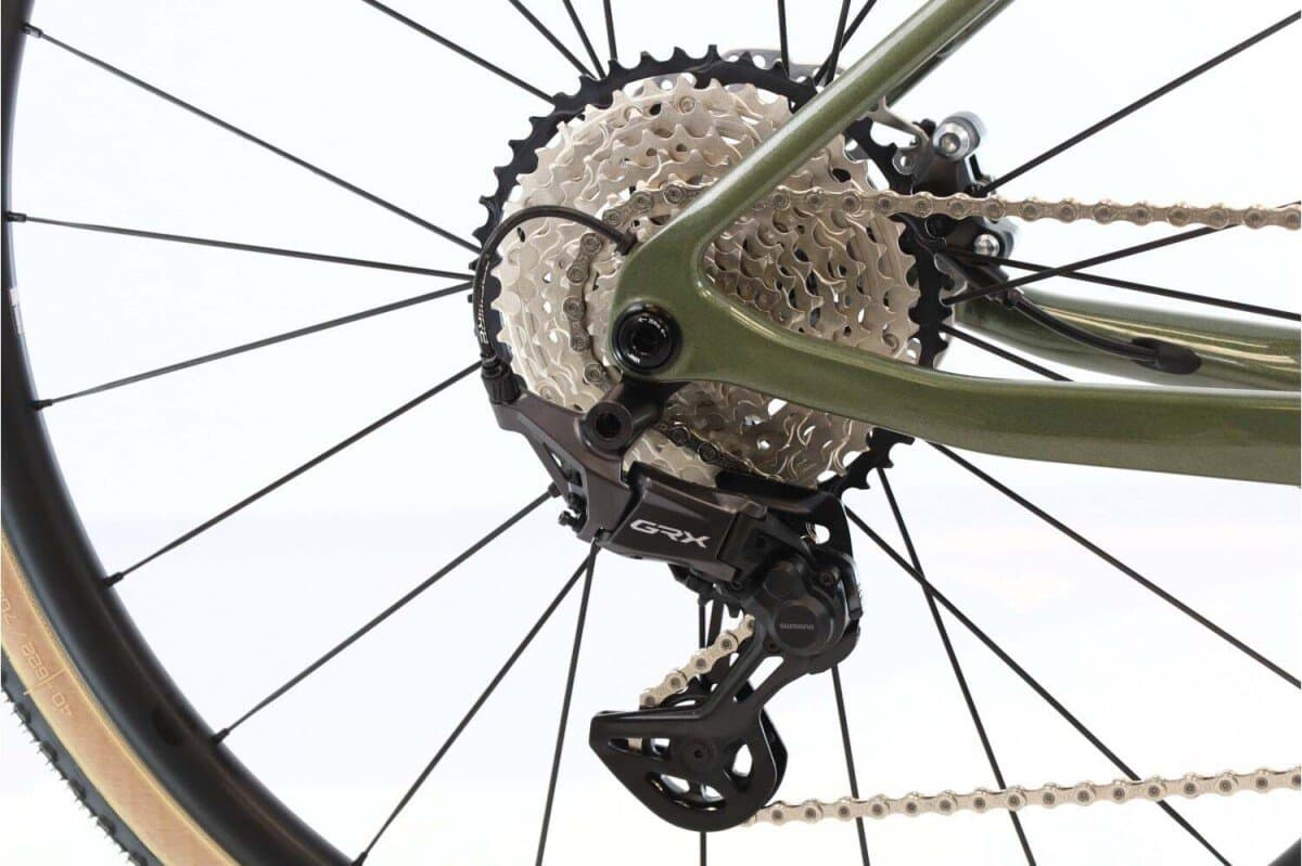 Ridley Ridley Kanzo Fast 2024