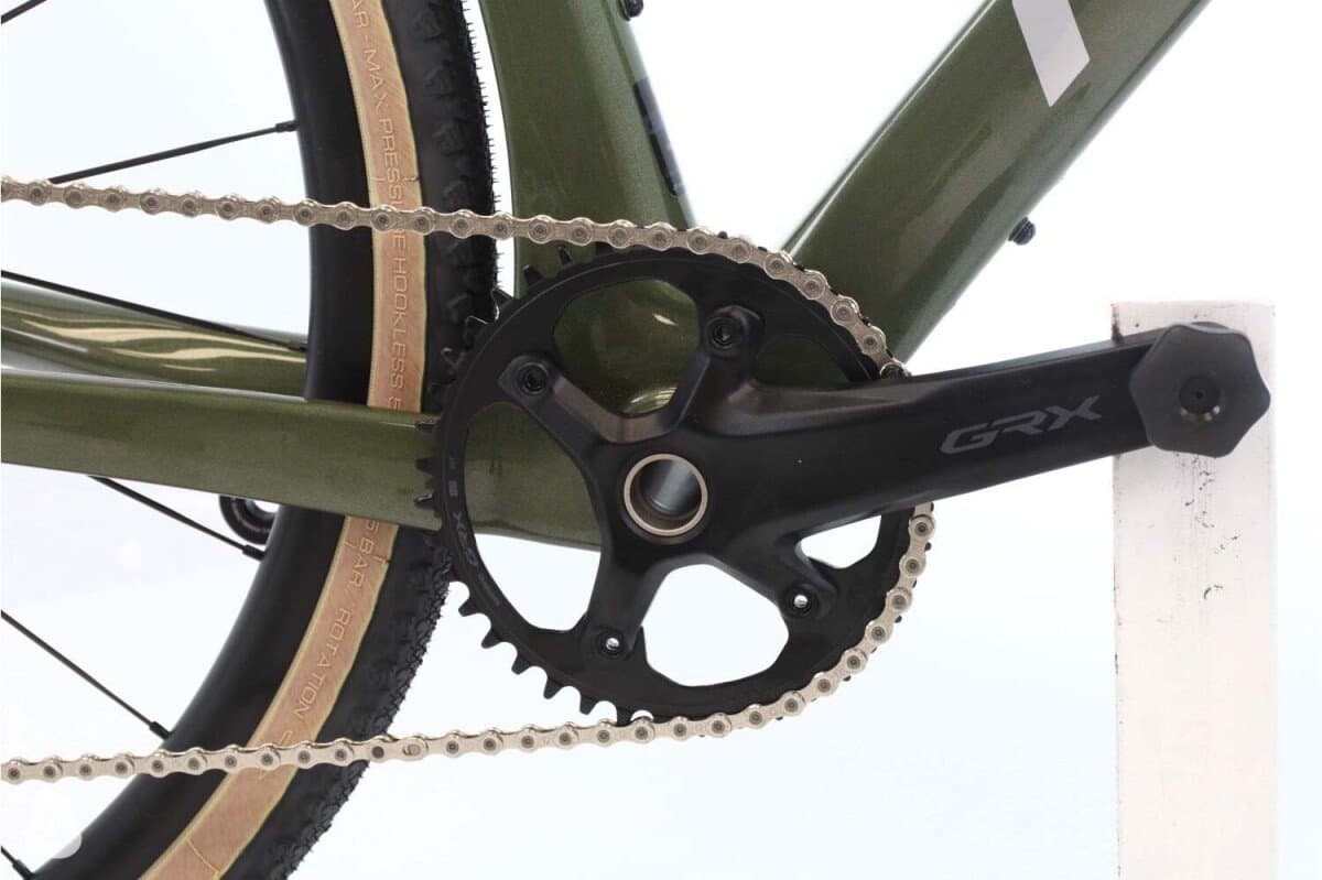 Ridley Ridley Kanzo Fast 2024