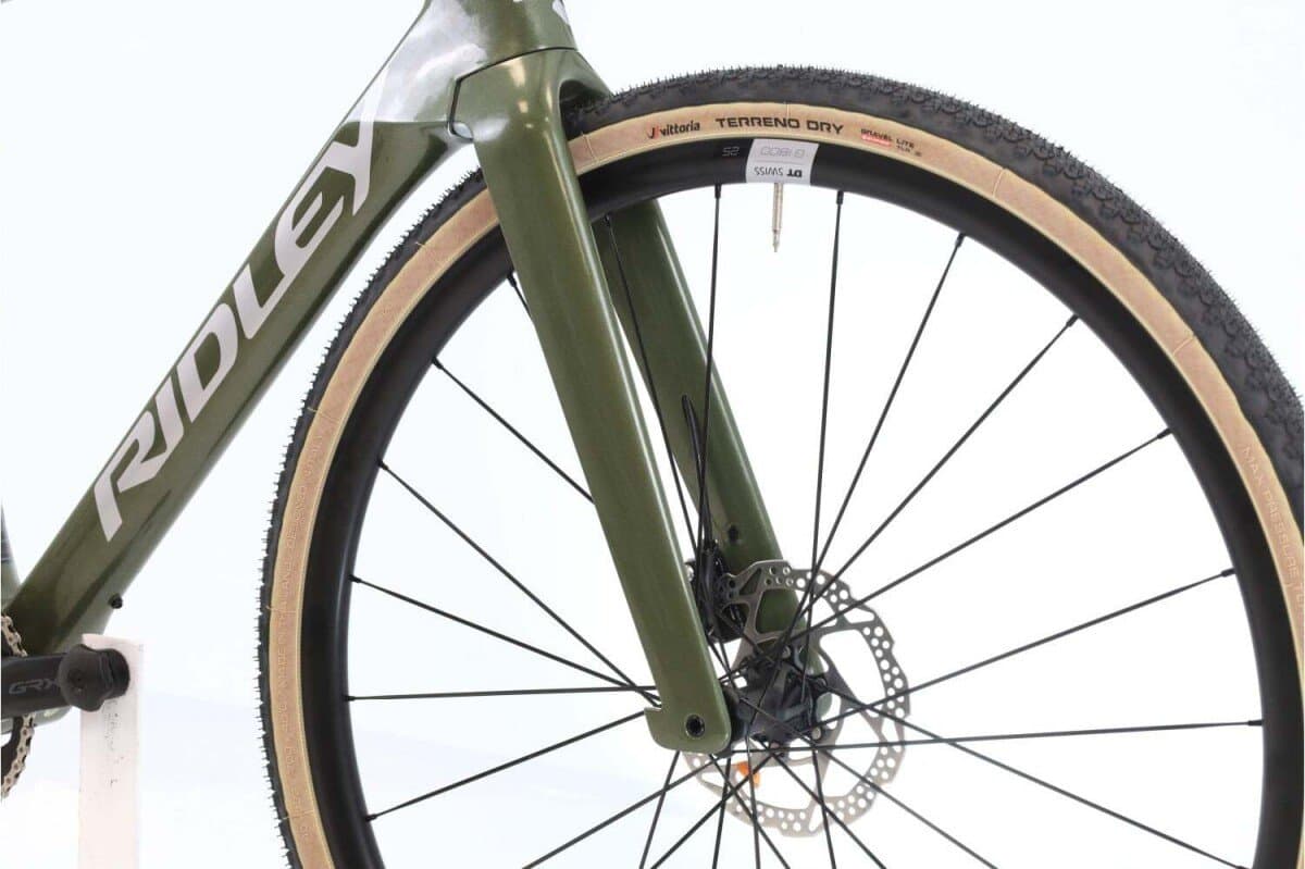 Ridley Ridley Kanzo Fast 2024
