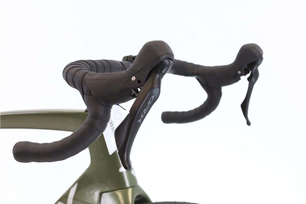 Ridley Ridley Kanzo Fast 2024