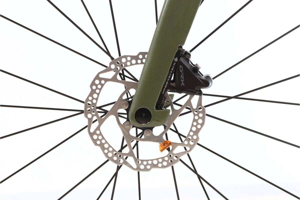 Ridley Ridley Kanzo Fast 2024