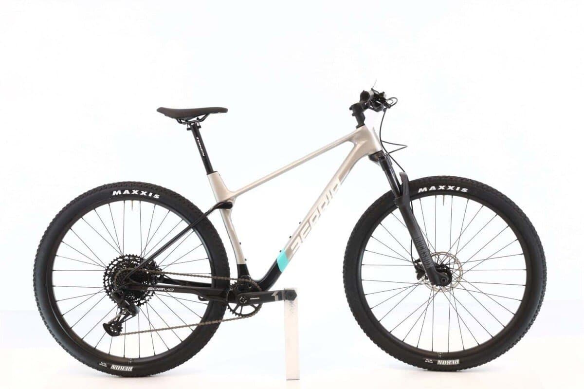 Berria BRAVO 6 2022