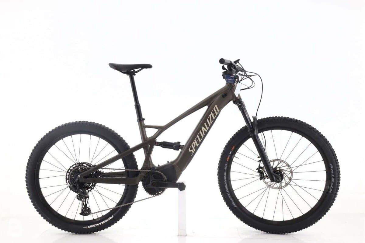 Specialized Turbo Tero X 2023