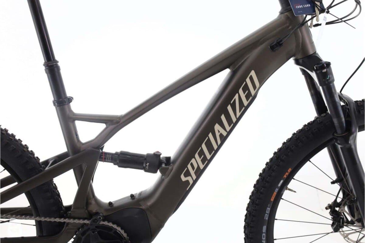 Specialized Turbo Tero X 2023