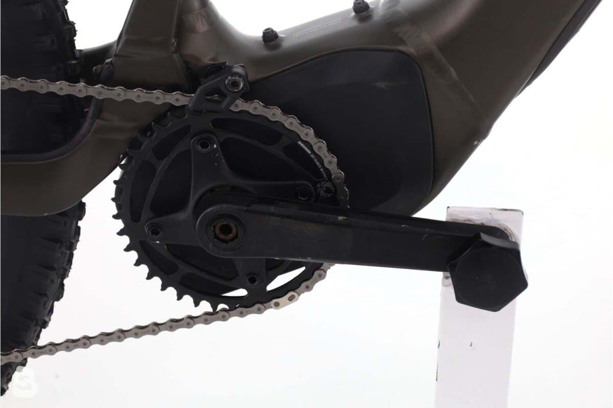 Specialized Turbo Tero X 2023