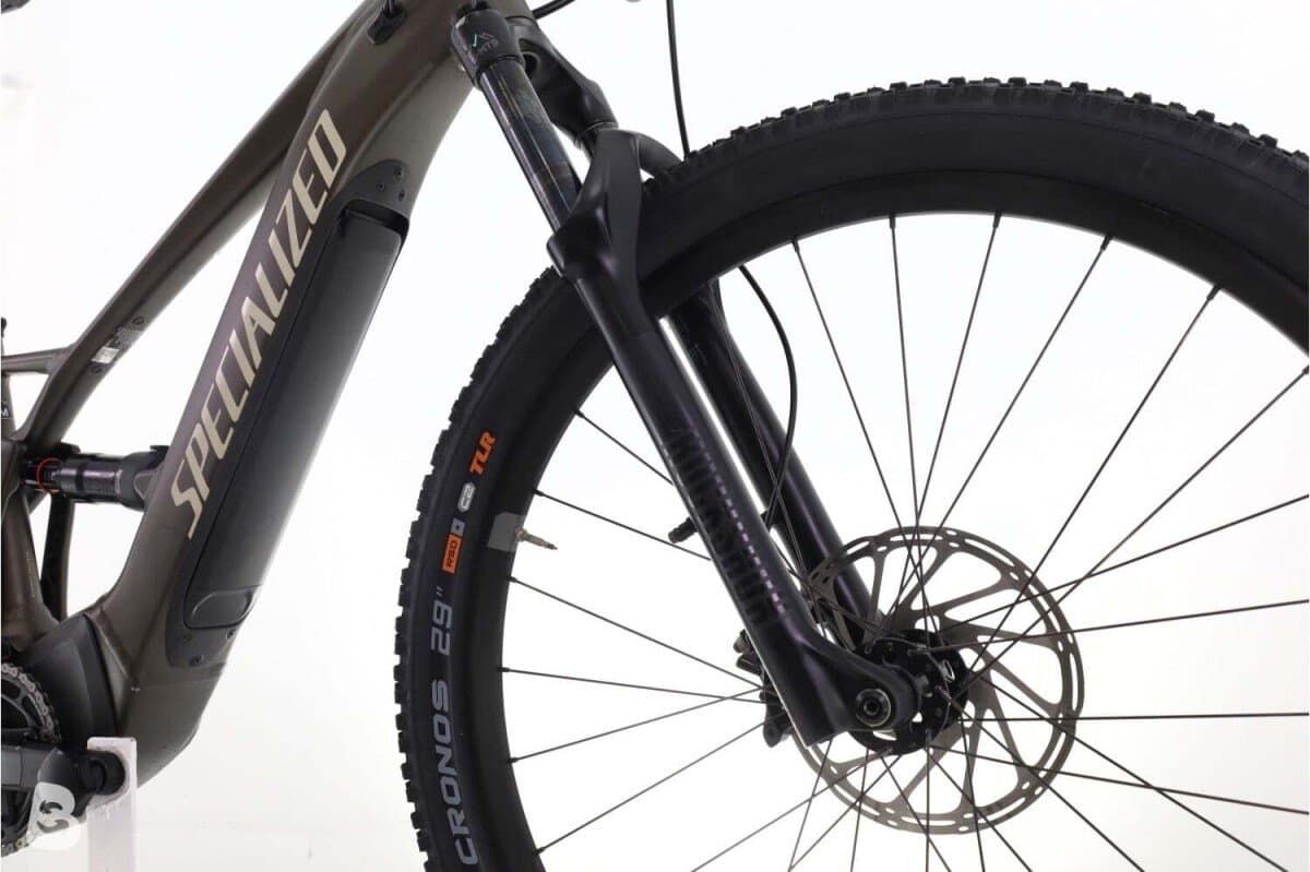 Specialized Turbo Tero X 2023