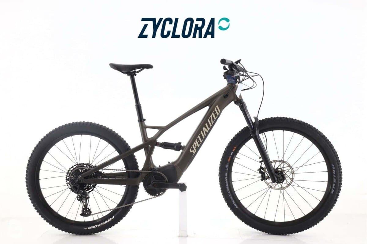 Specialized Turbo Tero X 2023