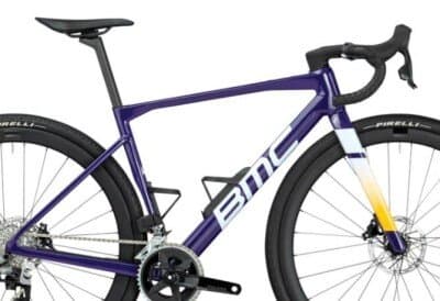 BMC Kaius 01 THREE 2024