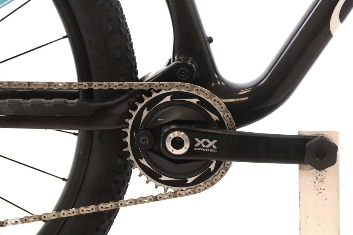 Orbea Oiz M-LTD XX SL AXS Flight Attendant 2024