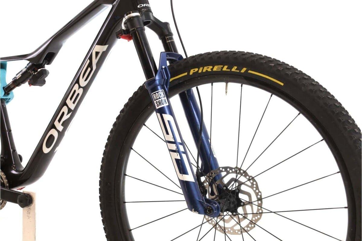 Orbea Oiz M-LTD XX SL AXS Flight Attendant 2024
