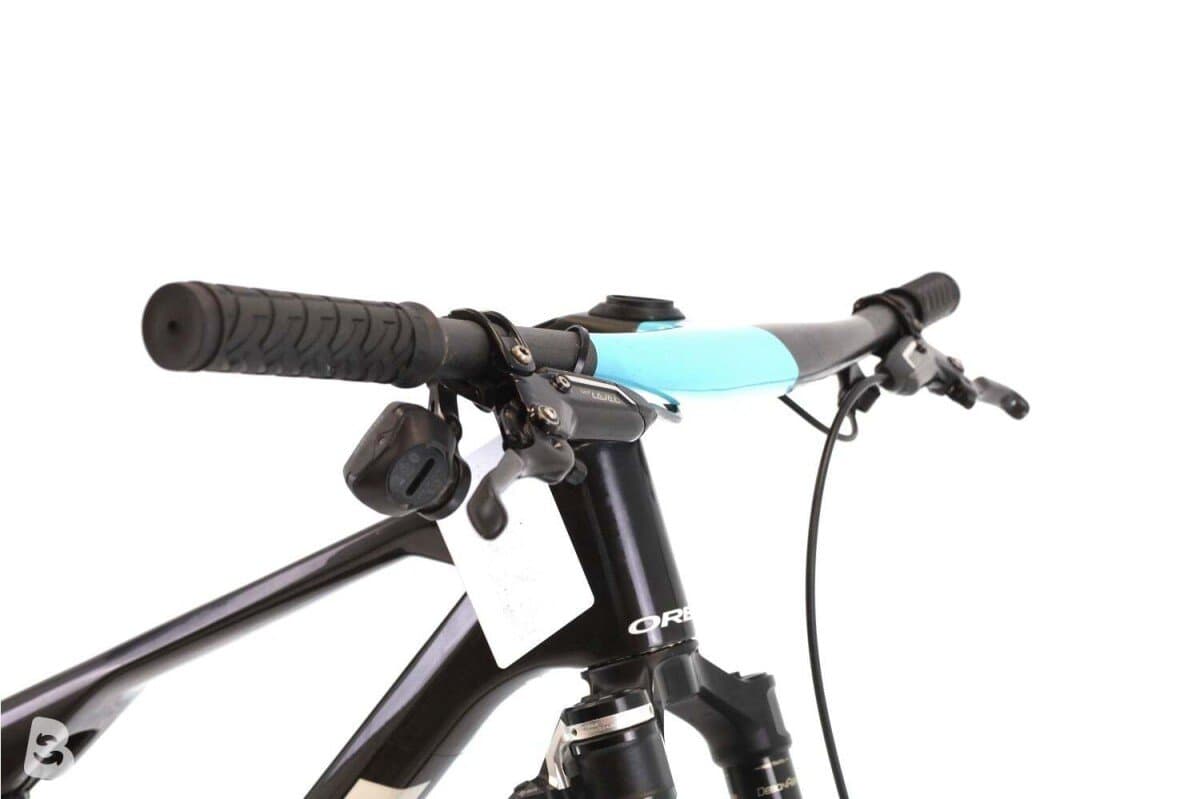 Orbea Oiz M-LTD XX SL AXS Flight Attendant 2024