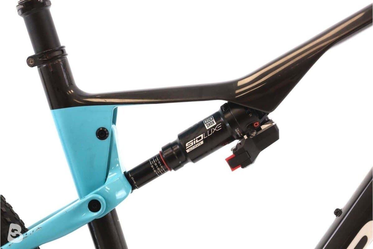 Orbea Oiz M-LTD XX SL AXS Flight Attendant 2024