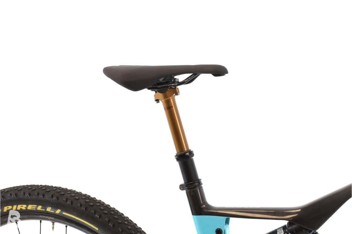 Orbea Oiz M-LTD XX SL AXS Flight Attendant 2024