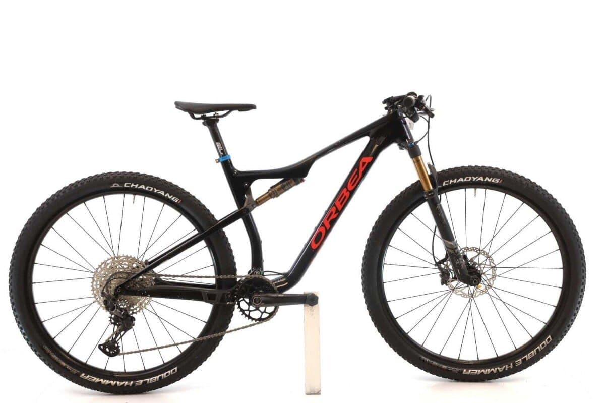 Orbea Oiz M10 XT 2025