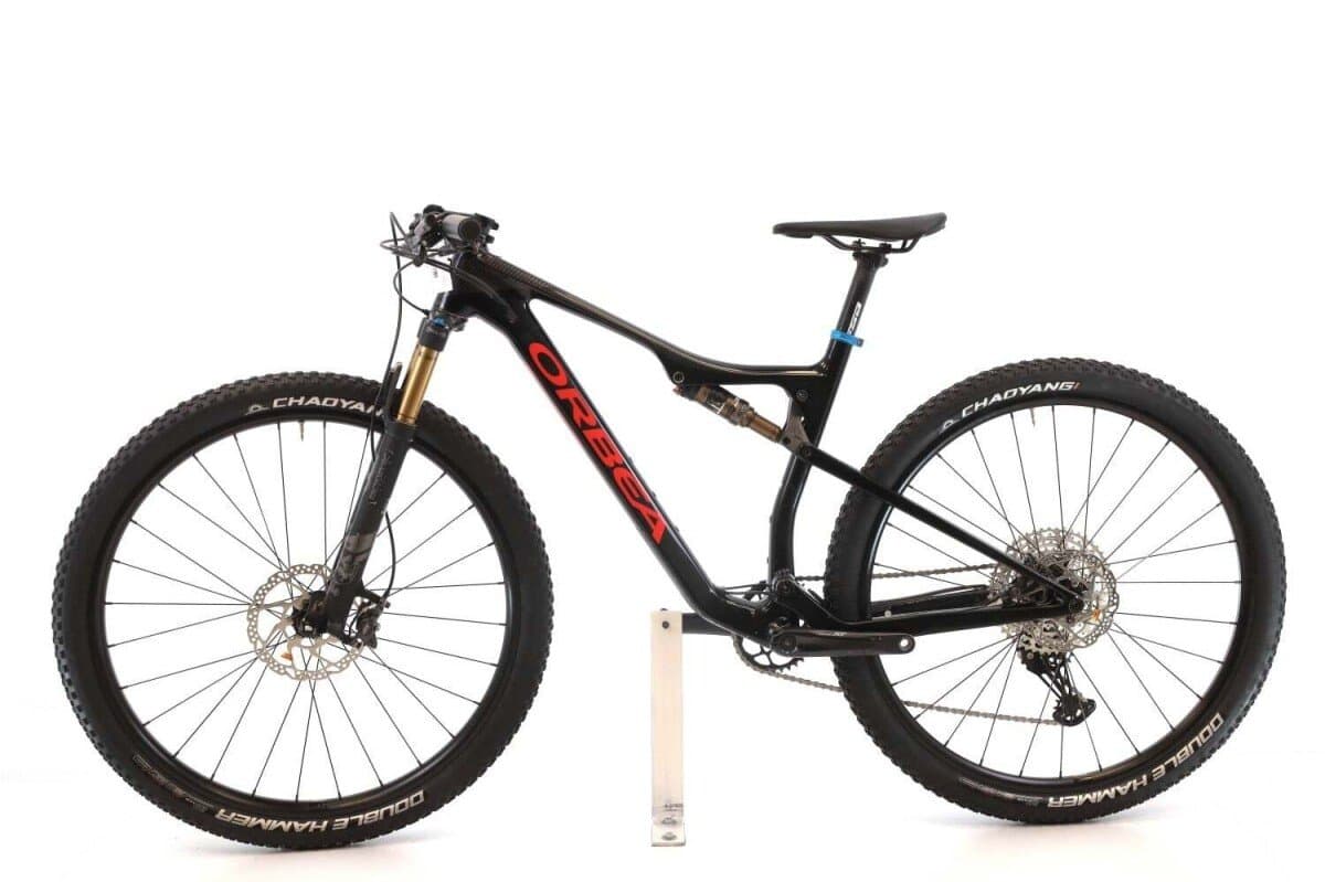 Orbea Oiz M10 XT 2025