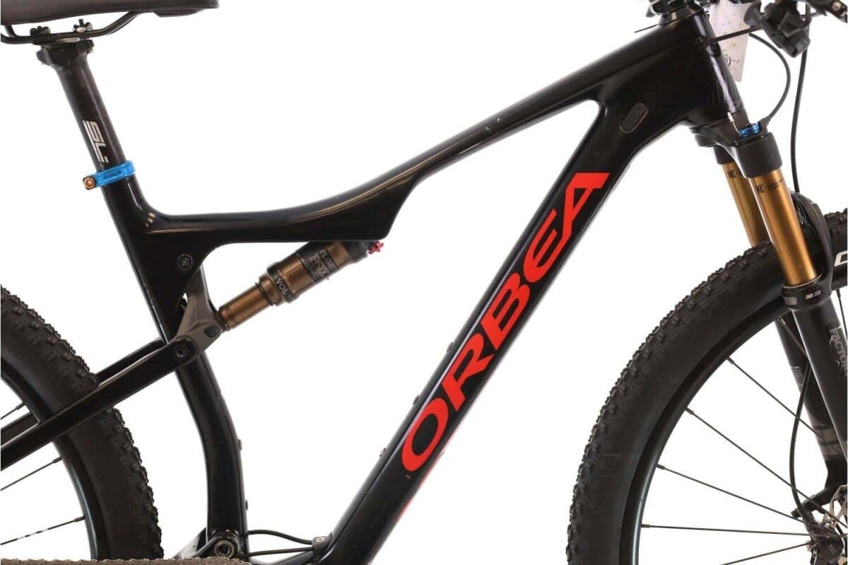 Orbea Oiz M10 XT 2025